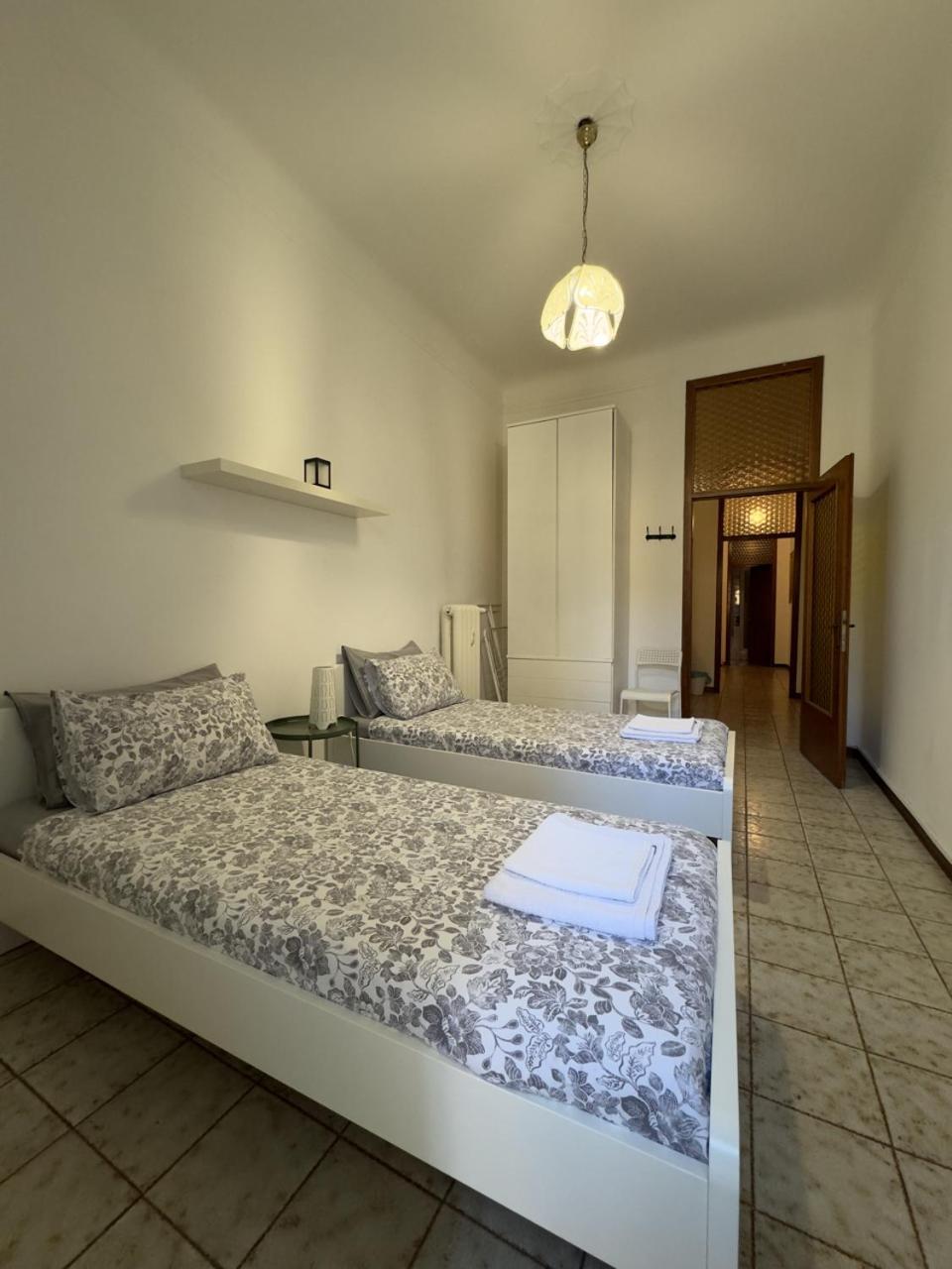 La Tua Casa A Milano! Apartment Exterior photo