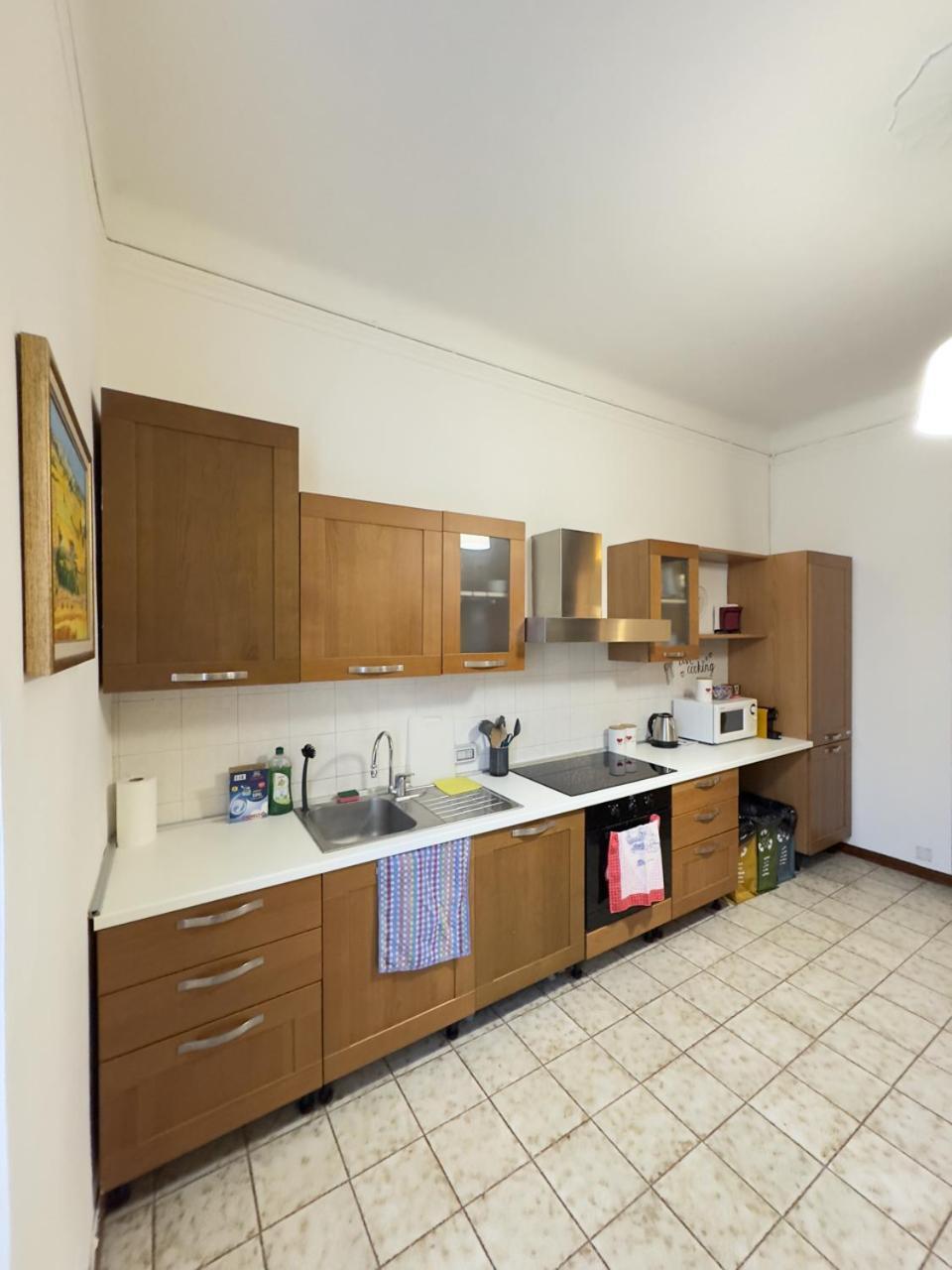 La Tua Casa A Milano! Apartment Exterior photo