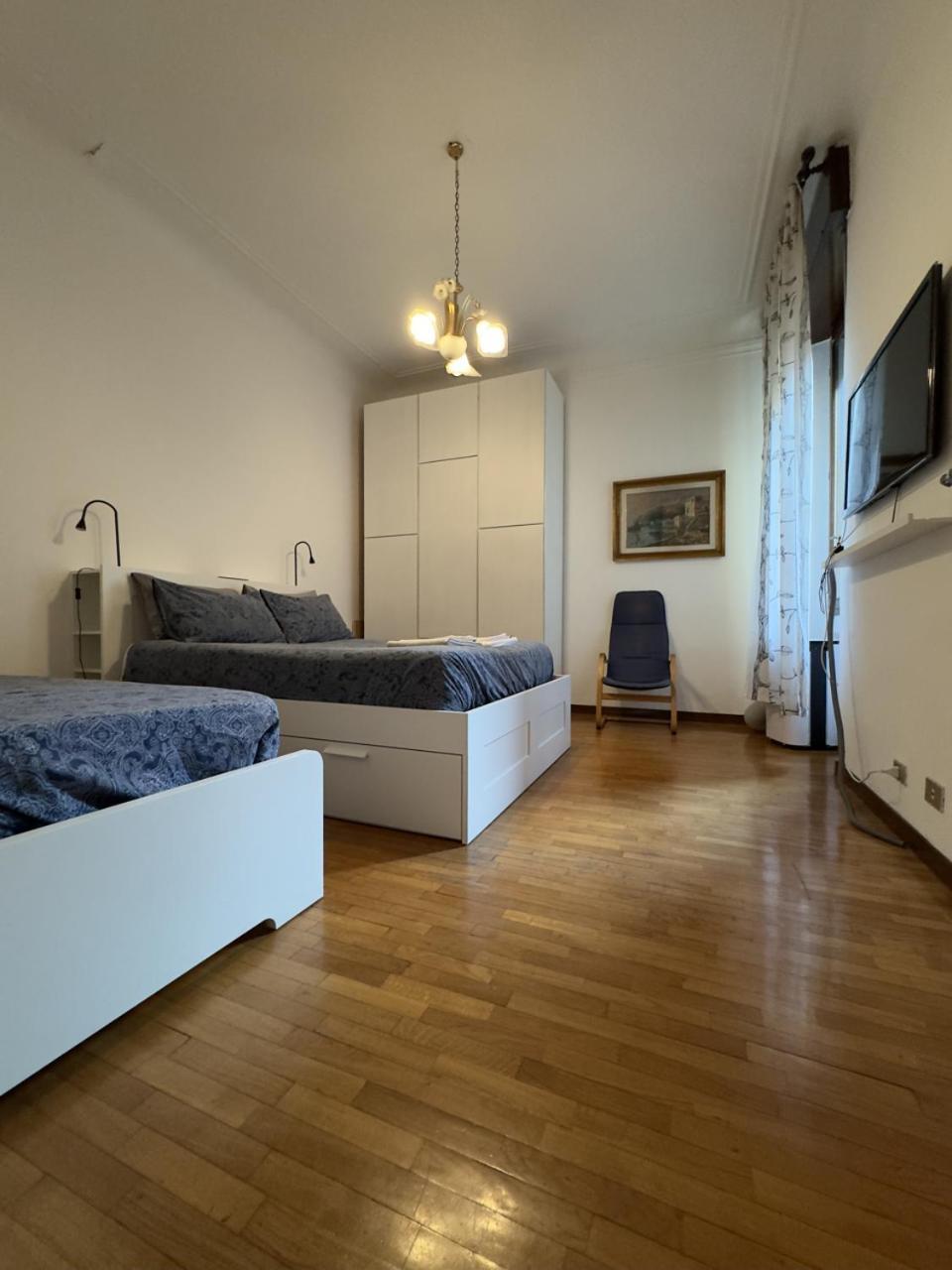 La Tua Casa A Milano! Apartment Exterior photo