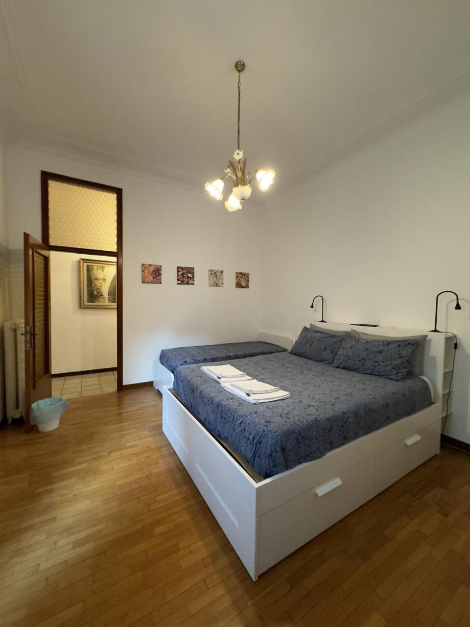 La Tua Casa A Milano! Apartment Exterior photo